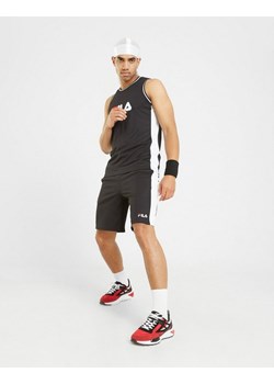 FILA SZORTY MELLI BBBAL SHT BLK ze sklepu JD Sports  w kategorii Spodenki męskie - zdjęcie 186409043