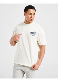 UNLIKE HUMANS T-SHIRT COCKTAIL TEE BGE-TOF T-SHIRT ze sklepu JD Sports  w kategorii T-shirty męskie - zdjęcie 186409102