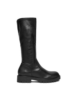 Kozaki Vagabond Shoemakers Kenova 5641-102-20 Czarny ze sklepu eobuwie.pl w kategorii Kozaki damskie - zdjęcie 186426452