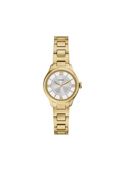 Zegarek Fossil Gilmore ES5421 Złoty ze sklepu eobuwie.pl w kategorii Zegarki - zdjęcie 186426510