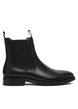 Sztyblety Vagabond Shoemakers Brian 6094-101-20 Czarny ze sklepu eobuwie.pl w kategorii Buty zimowe męskie - zdjęcie 186426532