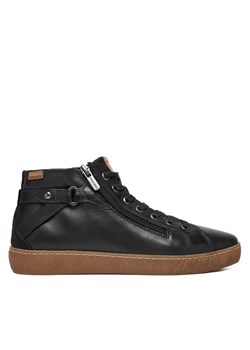 Pikolinos Sneakersy W7B-8868C1 Czarny ze sklepu MODIVO w kategorii Buty sportowe damskie - zdjęcie 186427241