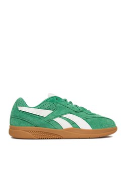 Reebok Sneakersy EO-HAMMER STREET 100229537 Zielony ze sklepu MODIVO w kategorii Buty sportowe damskie - zdjęcie 186427283