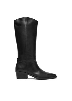 Vagabond Shoemakers Kozaki Kelsey 5810-001-20 Czarny ze sklepu MODIVO w kategorii Kozaki damskie - zdjęcie 186427292