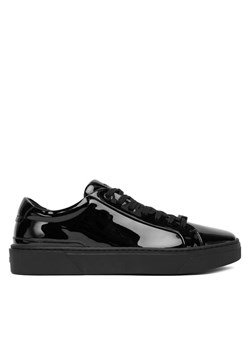 BOSS Sneakersy Gary 50553305 Czarny ze sklepu MODIVO w kategorii Buty sportowe męskie - zdjęcie 186427300