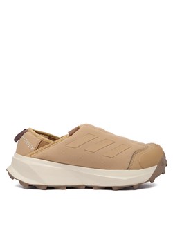 adidas Trekkingi Terrex Winter Slip-On Cold.Rdy JR5302 Beżowy ze sklepu MODIVO w kategorii Buty trekkingowe męskie - zdjęcie 186427332