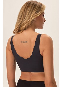 Esotiq biustonosz miękki soft Skyla 41845-90x, Kolor ciemnoszary, Rozmiar M, Esotiq ze sklepu Primodo w kategorii Biustonosze - zdjęcie 186428313