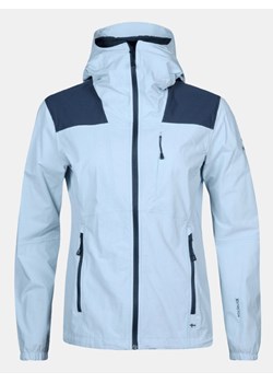 Halti Kurtka funkcyjna &quot;Pallas II&quot; w kolorze błękitnym ze sklepu Limango Polska w kategorii Kurtki damskie - zdjęcie 186428453