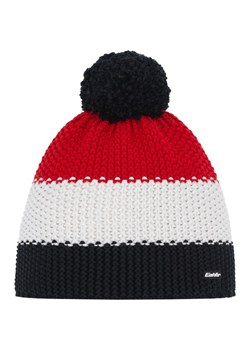 Czapka Merino Star Pompon Eisbar ze sklepu SPORT-SHOP.pl w kategorii Czapki zimowe męskie - zdjęcie 186429401