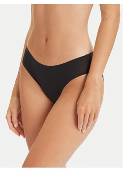Chantelle Figi klasyczne Soft Stretch C26430 Czarny ze sklepu MODIVO w kategorii Majtki damskie - zdjęcie 186429550