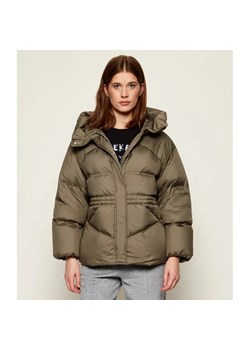 Marella SPORT Puchowa kurtka PECHINO | Regular Fit ze sklepu Gomez Fashion Store w kategorii Kurtki damskie - zdjęcie 186433522