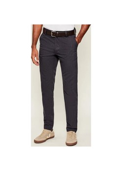 BOSS BLACK Spodnie chino H-Kane1-FTU | Regular Fit ze sklepu Gomez Fashion Store w kategorii Spodnie męskie - zdjęcie 186433584