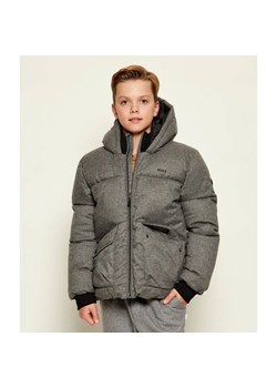 BOSS Kidswear Kurtka | Regular Fit ze sklepu Gomez Fashion Store w kategorii Kurtki chłopięce - zdjęcie 186433602