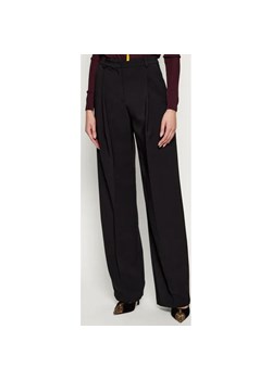 Elisabetta Franchi Spodnie | Relaxed fit ze sklepu Gomez Fashion Store w kategorii Spodnie damskie - zdjęcie 186433631