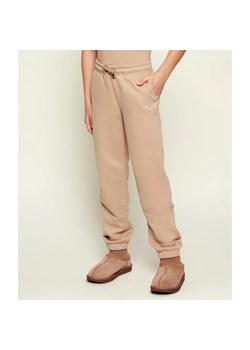 Tommy Hilfiger Spodnie dresowe | Regular Fit ze sklepu Gomez Fashion Store w kategorii Spodnie chłopięce - zdjęcie 186433652