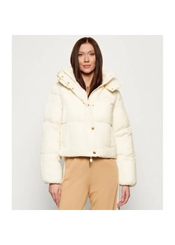 Elisabetta Franchi Kurtka | Regular Fit ze sklepu Gomez Fashion Store w kategorii Kurtki damskie - zdjęcie 186433664