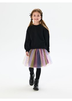 Sinsay - Spódnica mini - wielobarwny ze sklepu Sinsay w kategorii Spódnice dziewczęce - zdjęcie 186437921