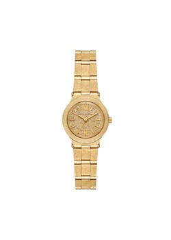 Zegarek Michael Kors Billie MK7554 Złoty ze sklepu eobuwie.pl w kategorii Zegarki - zdjęcie 186438110