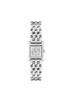 Michael Kors Zegarek Georgie MK4933 Srebrny ze sklepu MODIVO w kategorii Zegarki - zdjęcie 186438481