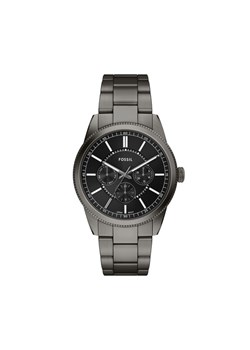 Fossil Zegarek Pearson FS6136 Czarny ze sklepu MODIVO w kategorii Zegarki - zdjęcie 186438491