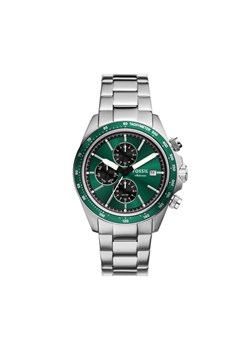 Fossil Zegarek Autocross FS6127 Srebrny ze sklepu MODIVO w kategorii Zegarki - zdjęcie 186438522