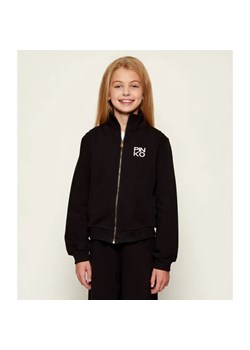 Pinko UP Bluza | Regular Fit ze sklepu Gomez Fashion Store w kategorii Bluzy dziewczęce - zdjęcie 186441281