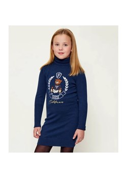 Guess Sukienka ze sklepu Gomez Fashion Store w kategorii Sukienki dziewczęce - zdjęcie 186441283