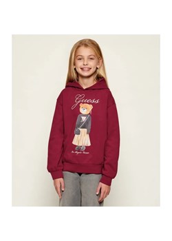 Guess Bluza | Oversize fit ze sklepu Gomez Fashion Store w kategorii Bluzy dziewczęce - zdjęcie 186441301