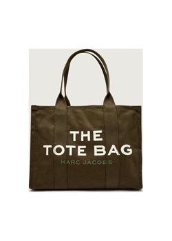 Marc Jacobs Shopperka The Canvas Large Tote Bag ze sklepu Gomez Fashion Store w kategorii Torby Shopper bag - zdjęcie 186441330