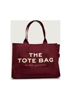 Marc Jacobs Shopperka The Canvas Large Tote Bag ze sklepu Gomez Fashion Store w kategorii Torby Shopper bag - zdjęcie 186441331