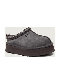 UGG Mule W TAZZ II | zamsz ze sklepu Gomez Fashion Store w kategorii Klapki damskie - zdjęcie 186441333