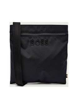 BOSS BLACK Reporterka Catch_3.0_Envelope L ze sklepu Gomez Fashion Store w kategorii Torby męskie - zdjęcie 186441350