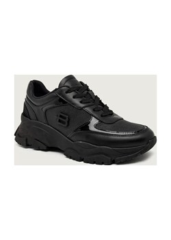 Baldinini Skórzane sneakersy ze sklepu Gomez Fashion Store w kategorii Buty sportowe damskie - zdjęcie 186441353