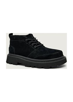UGG Buty wysokie M CHUKKA LUG | zamsz ze sklepu Gomez Fashion Store w kategorii Buty zimowe męskie - zdjęcie 186441374