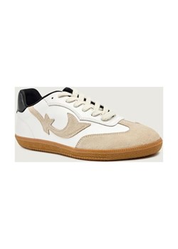 Ba&sh Skórzane sneakersy Crew ze sklepu Gomez Fashion Store w kategorii Buty sportowe damskie - zdjęcie 186441401