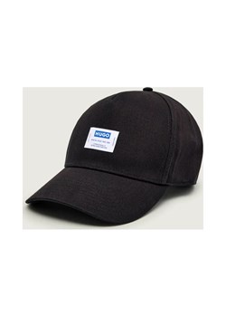 Hugo Blue Bejsbolówka Merk-PL-TS ze sklepu Gomez Fashion Store w kategorii Czapki z daszkiem męskie - zdjęcie 186441403
