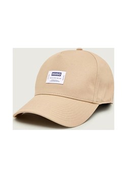 Hugo Blue Bejsbolówka Merk-PL-TS ze sklepu Gomez Fashion Store w kategorii Czapki z daszkiem męskie - zdjęcie 186441404