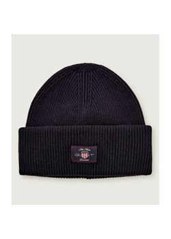 Gant Czapka | z dodatkiem wełny ze sklepu Gomez Fashion Store w kategorii Czapki zimowe męskie - zdjęcie 186441412
