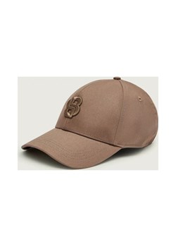 BOSS BLACK Bejsbolówka Zed-B-Icon ze sklepu Gomez Fashion Store w kategorii Czapki z daszkiem męskie - zdjęcie 186441431