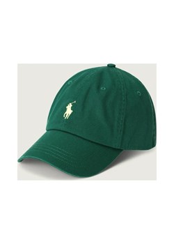 POLO RALPH LAUREN Bejsbolówka ze sklepu Gomez Fashion Store w kategorii Czapki z daszkiem męskie - zdjęcie 186441433
