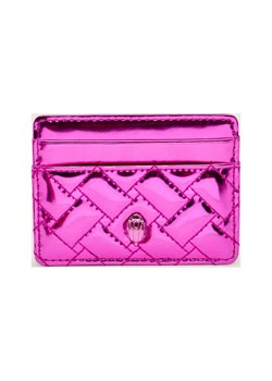Kurt Geiger Skórzane etui na karty KENSINGTON ze sklepu Gomez Fashion Store w kategorii Etui - zdjęcie 186441442