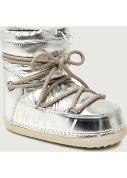 INUIKII Śniegowce MOUNTAIN METALLIC ze sklepu Gomez Fashion Store w kategorii Śniegowce damskie - zdjęcie 186441481