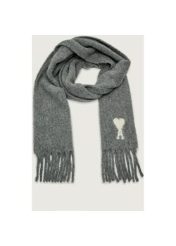 AMI Paris Wełniany szal ze sklepu Gomez Fashion Store w kategorii Szaliki i chusty damskie - zdjęcie 186441493