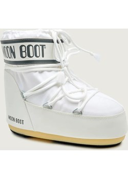Moon Boot Śniegowce ICON LOW NYLON ze sklepu Gomez Fashion Store w kategorii Śniegowce damskie - zdjęcie 186441500