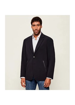 Emporio Armani Marynarka | Slim Fit ze sklepu Gomez Fashion Store w kategorii Marynarki męskie - zdjęcie 186441501