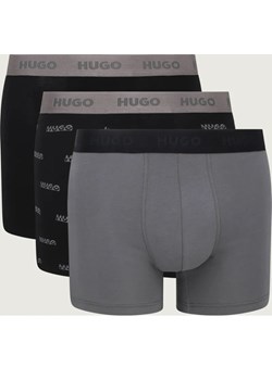 Hugo Bodywear Bokserki 3-pack ze sklepu Gomez Fashion Store w kategorii Majtki męskie - zdjęcie 186441502