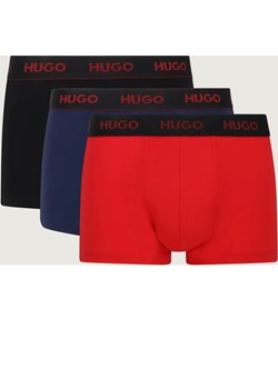 Hugo Bodywear Bokserki 3-pack ze sklepu Gomez Fashion Store w kategorii Majtki męskie - zdjęcie 186441512