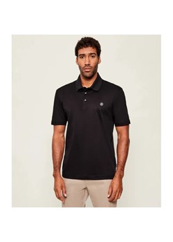BOSS BLACK Polo C-Parris 01 | Regular Fit | mercerised ze sklepu Gomez Fashion Store w kategorii T-shirty męskie - zdjęcie 186441531