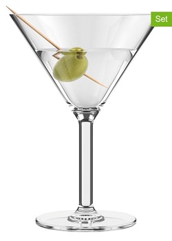 bodum Kieliszki (4 szt.) do martini - 180 ml ze sklepu Limango Polska w kategorii Naczynia - zdjęcie 186442764