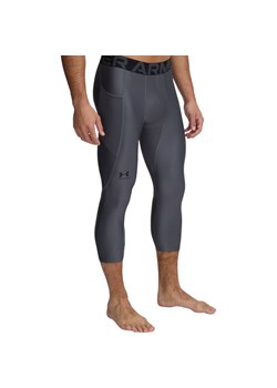 Legginsy męskie HeatGear 3/4 Under Armour ze sklepu SPORT-SHOP.pl w kategorii Bielizna termoaktywna męska - zdjęcie 186444151